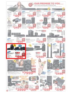 HiFi Corporation : Birthday Sale (27 Sep - 30 Sep), page 6