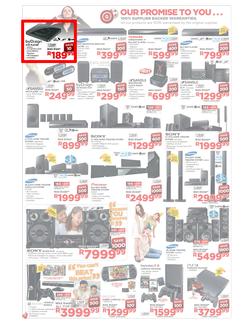 HiFi Corporation : Birthday Sale (27 Sep - 30 Sep), page 6