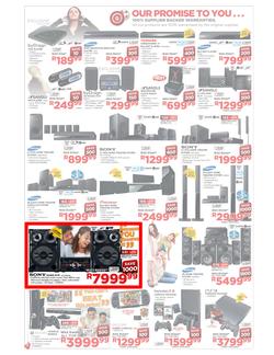 HiFi Corporation : Birthday Sale (27 Sep - 30 Sep), page 6