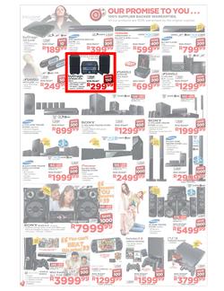 HiFi Corporation : Birthday Sale (27 Sep - 30 Sep), page 6