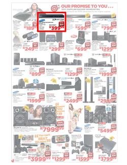 HiFi Corporation : Birthday Sale (27 Sep - 30 Sep), page 6