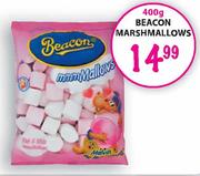 Beacon Marshmallows-400g 