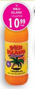 Wild Island-1Ltr Each