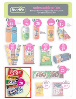 Foodco Gauteng & Polokwane : No Frills, Just Value (26 Sep - 30 Sep), page 6