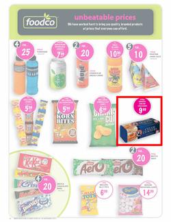 Foodco Gauteng & Polokwane : No Frills, Just Value (26 Sep - 30 Sep), page 6