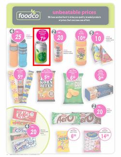 Foodco Gauteng & Polokwane : No Frills, Just Value (26 Sep - 30 Sep), page 6