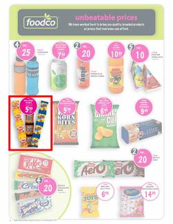 Foodco Gauteng & Polokwane : No Frills, Just Value (26 Sep - 30 Sep), page 6