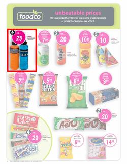 Foodco Gauteng & Polokwane : No Frills, Just Value (26 Sep - 30 Sep), page 6