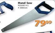 Hand Saw-WMHS143