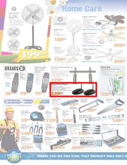 Mica : Spring DIY (25 Sep - 7 Oct), page 6