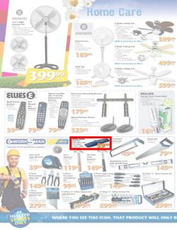 Mica : Spring DIY (25 Sep - 7 Oct), page 6