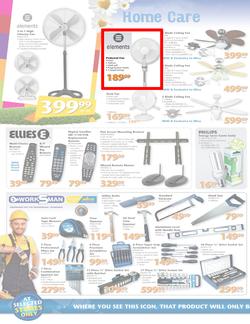 Mica : Spring DIY (25 Sep - 7 Oct), page 6