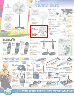 Mica : Spring DIY (25 Sep - 7 Oct), page 6