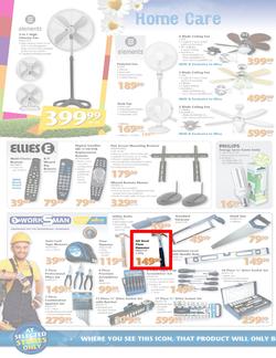 Mica : Spring DIY (25 Sep - 7 Oct), page 6