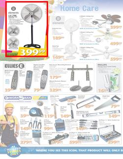 Mica : Spring DIY (25 Sep - 7 Oct), page 6