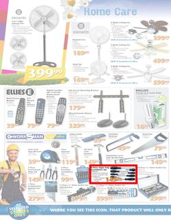 Mica : Spring DIY (25 Sep - 7 Oct), page 6
