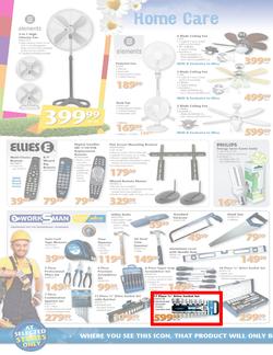 Mica : Spring DIY (25 Sep - 7 Oct), page 6