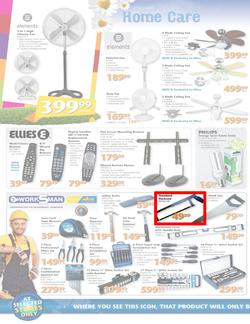 Mica : Spring DIY (25 Sep - 7 Oct), page 6