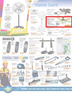 Mica : Spring DIY (25 Sep - 7 Oct), page 6