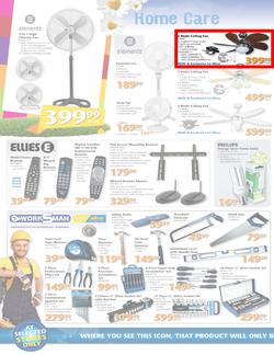 Mica : Spring DIY (25 Sep - 7 Oct), page 6