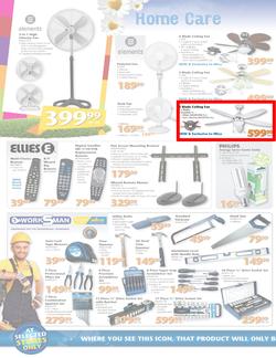 Mica : Spring DIY (25 Sep - 7 Oct), page 6