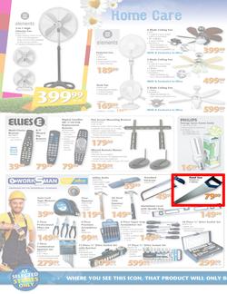 Mica : Spring DIY (25 Sep - 7 Oct), page 6