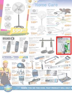 Mica : Spring DIY (25 Sep - 7 Oct), page 6