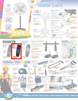 Mica : Spring DIY (25 Sep - 7 Oct), page 6