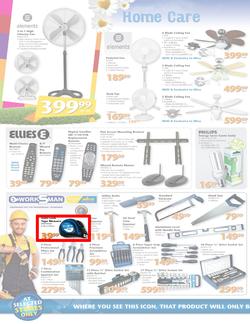 Mica : Spring DIY (25 Sep - 7 Oct), page 6
