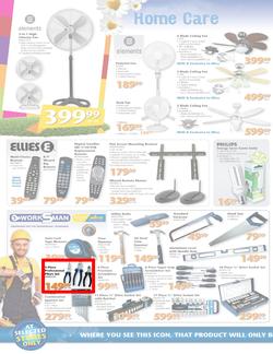Mica : Spring DIY (25 Sep - 7 Oct), page 6
