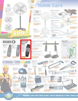 Mica : Spring DIY (25 Sep - 7 Oct), page 6