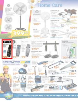 Mica : Spring DIY (25 Sep - 7 Oct), page 6