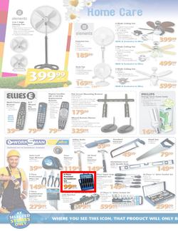 Mica : Spring DIY (25 Sep - 7 Oct), page 6