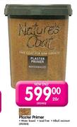 Nature's Coat Primer-20ltr