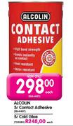 Alcolin Cold Glue-5ltr