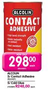 Alcolin Contact Adhesive-5ltr