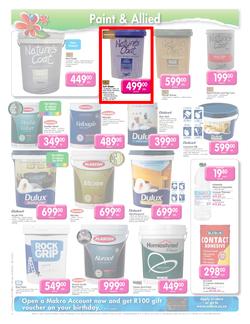 Makro : Home Maintenance (23 Sep - 8 Oct), page 6