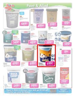 Makro : Home Maintenance (23 Sep - 8 Oct), page 6