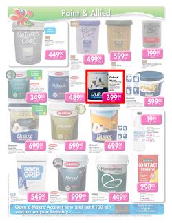 Makro : Home Maintenance (23 Sep - 8 Oct), page 6
