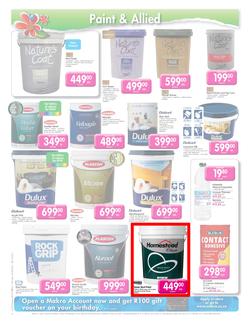 Makro : Home Maintenance (23 Sep - 8 Oct), page 6
