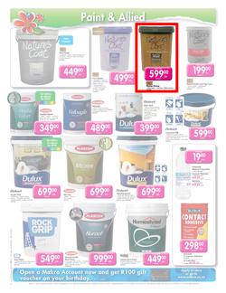 Makro : Home Maintenance (23 Sep - 8 Oct), page 6