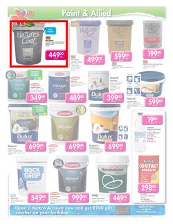 Makro : Home Maintenance (23 Sep - 8 Oct), page 6