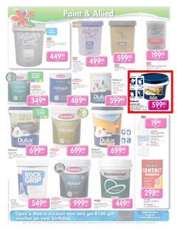 Makro : Home Maintenance (23 Sep - 8 Oct), page 6