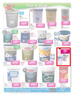 Makro : Home Maintenance (23 Sep - 8 Oct), page 6