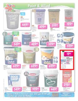 Makro : Home Maintenance (23 Sep - 8 Oct), page 6