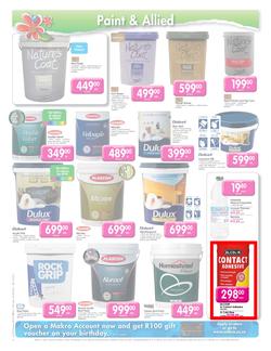 Makro : Home Maintenance (23 Sep - 8 Oct), page 6