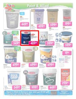Makro : Home Maintenance (23 Sep - 8 Oct), page 6