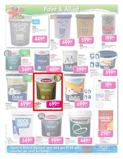 Makro : Home Maintenance (23 Sep - 8 Oct), page 6