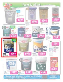 Makro : Home Maintenance (23 Sep - 8 Oct), page 6
