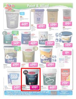 Makro : Home Maintenance (23 Sep - 8 Oct), page 6
